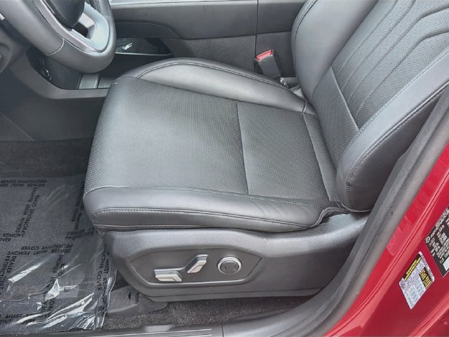 Certified 2026 Hyundai Santa Fe SEL FWD image 20