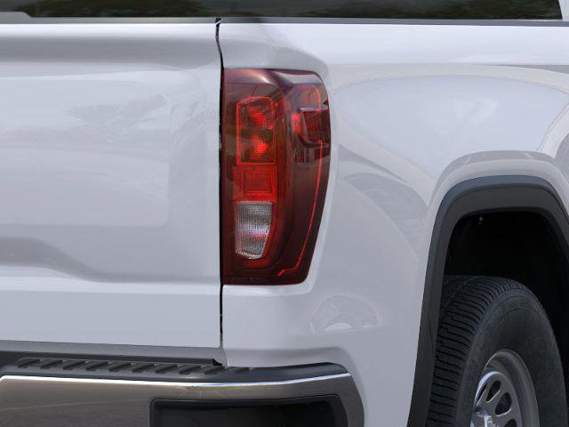 New 2026 GMC Sierra 1500 Pro w/ Pro Value Package image 27