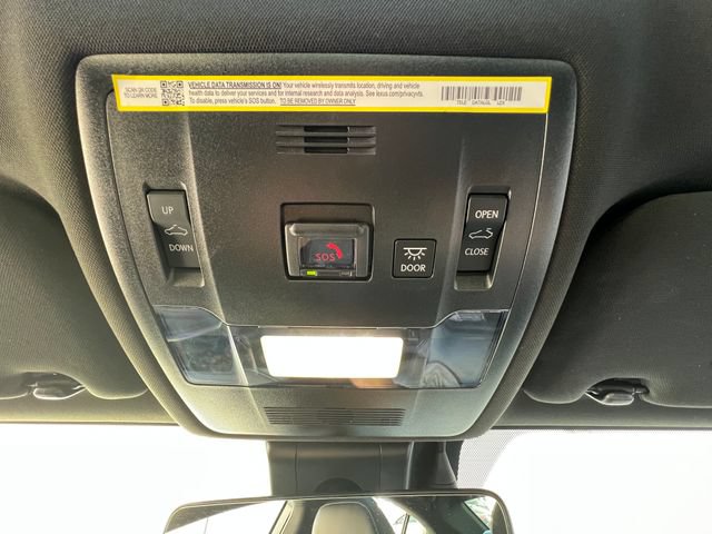Used 2025 Lexus IS 350 F Sport w/ Navigation Package RWD image 54