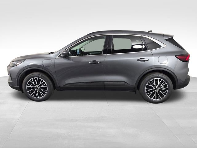 Used 2024 Ford Escape SE w/ PHEV Premium Package image 4