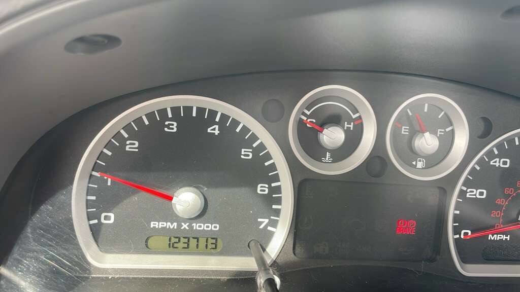 Used 2006 Ford Ranger STX image 5