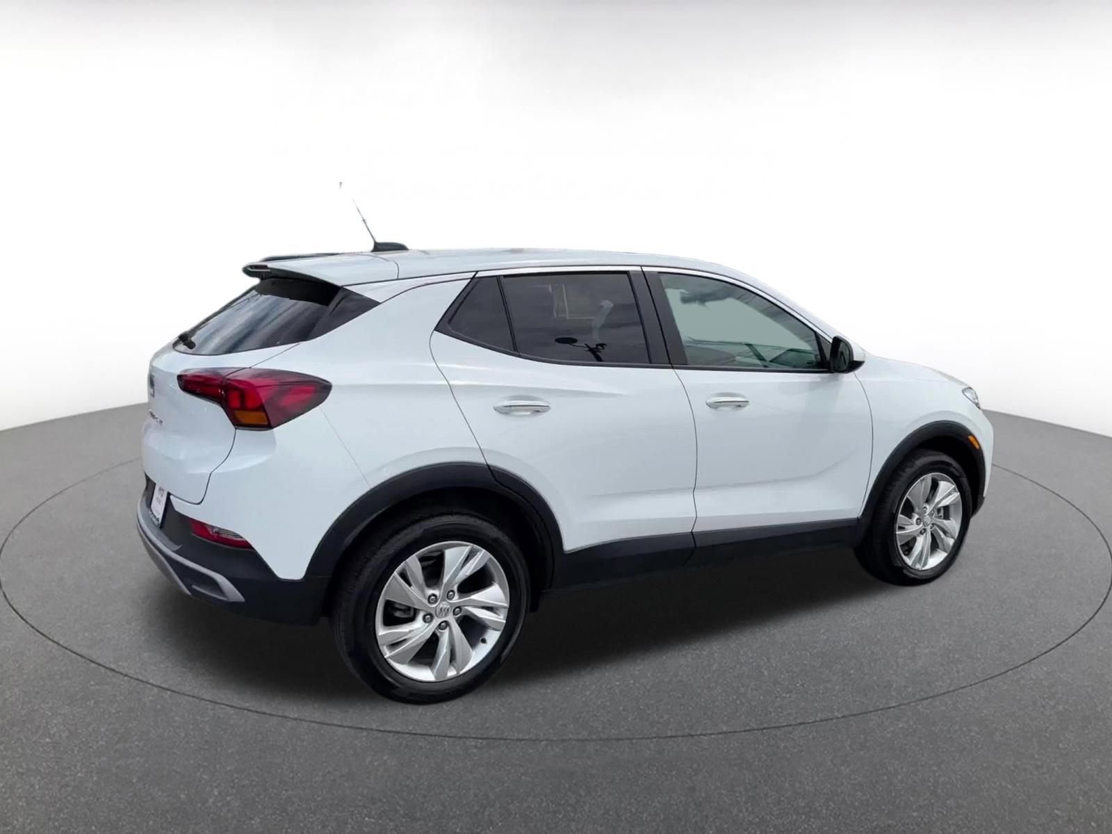 Used 2025 Buick Encore GX Preferred image 14