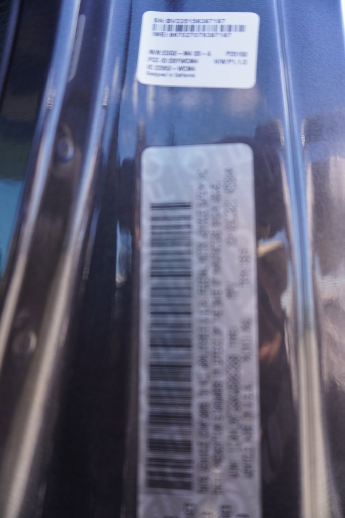 Used 2019 Jeep Wrangler Unlimited Rubicon image 35