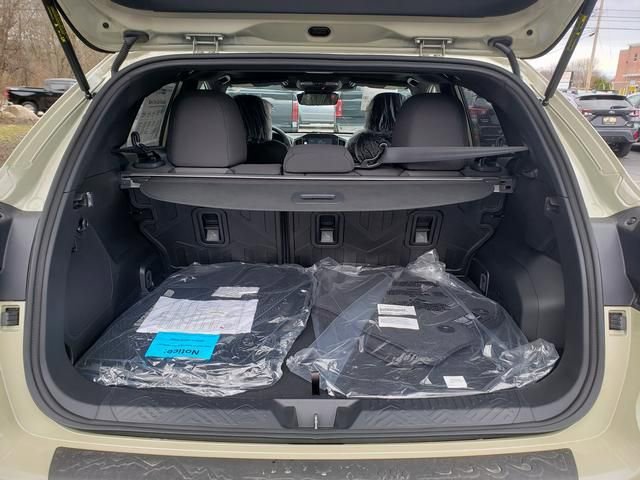 New 2026 Subaru Crosstrek 2.5i Sport image 5