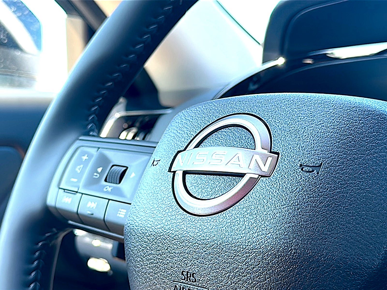 New 2026 Nissan Pathfinder SV FWD image 21