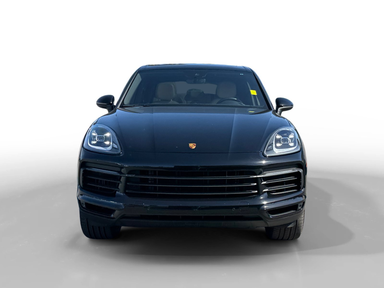 Used 2023 Porsche Cayenne Platinum Edition AWD/4WD image 8