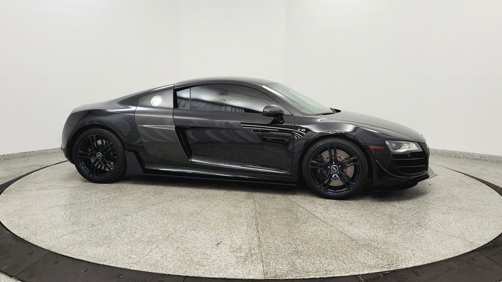 Used 2010 Audi R8 V10 AWD/4WD image 6