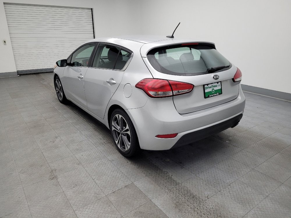 Used 2016 Kia Forte EX image 5