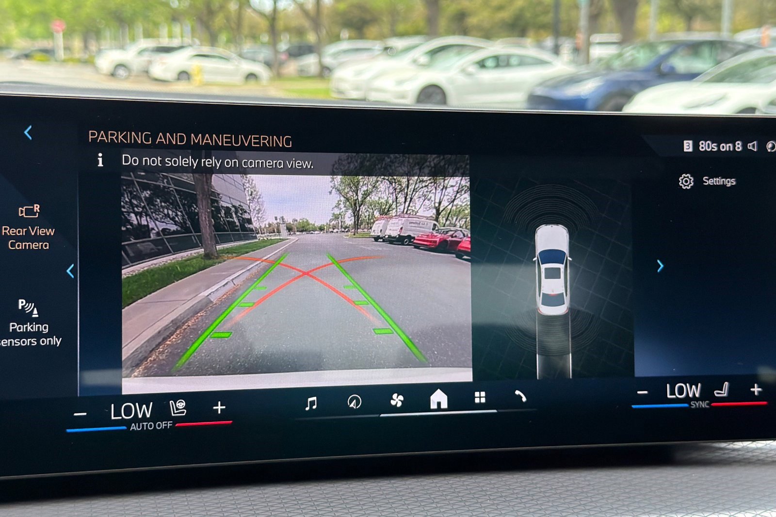 Used 2026 BMW 330i Sedan w/ M Sport Package image 25