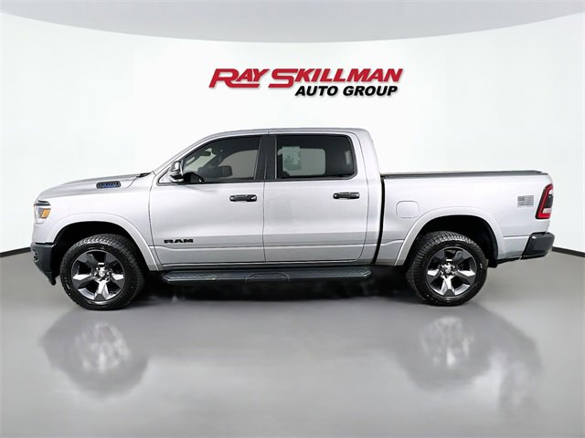 Used 2024 RAM 1500 Big Horn image 4