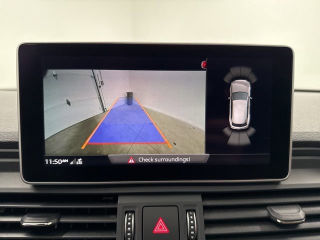 Used 2018 Audi Q5 2.0T Premium Plus w/ Premium Plus Package image 33