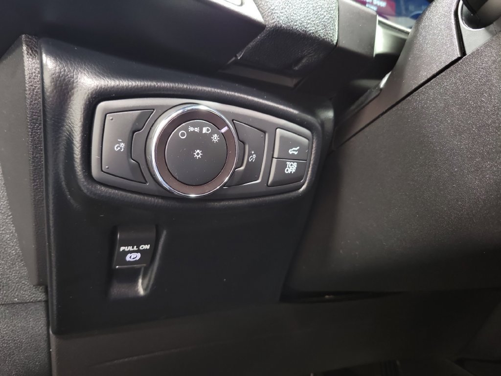 Used 2019 Lincoln Nautilus FWD image 27