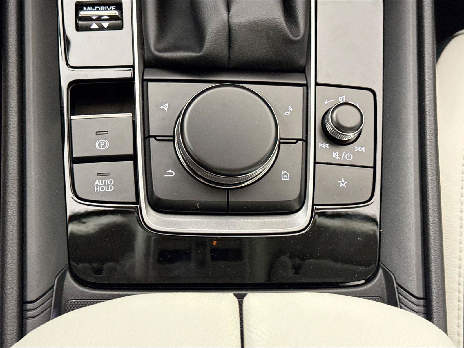 New 2026 MAZDA CX-50 AWD 2.5 S w/ Weather Package image 30