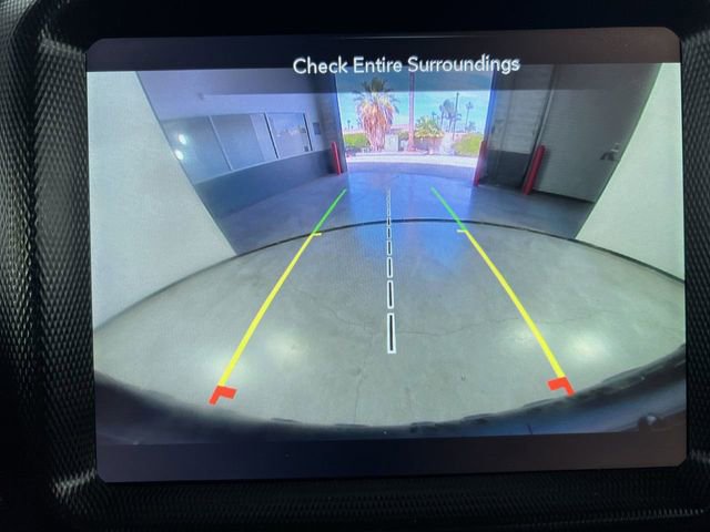 Used 2023 Jeep Wrangler Unlimited Rubicon w/ Xtreme 35 Tire Package image 15