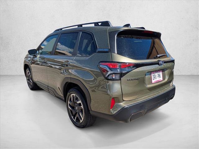 New 2026 Subaru Forester Limited image 7