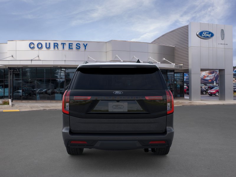 New 2026 Ford Expedition Tremor AWD/4WD image 5