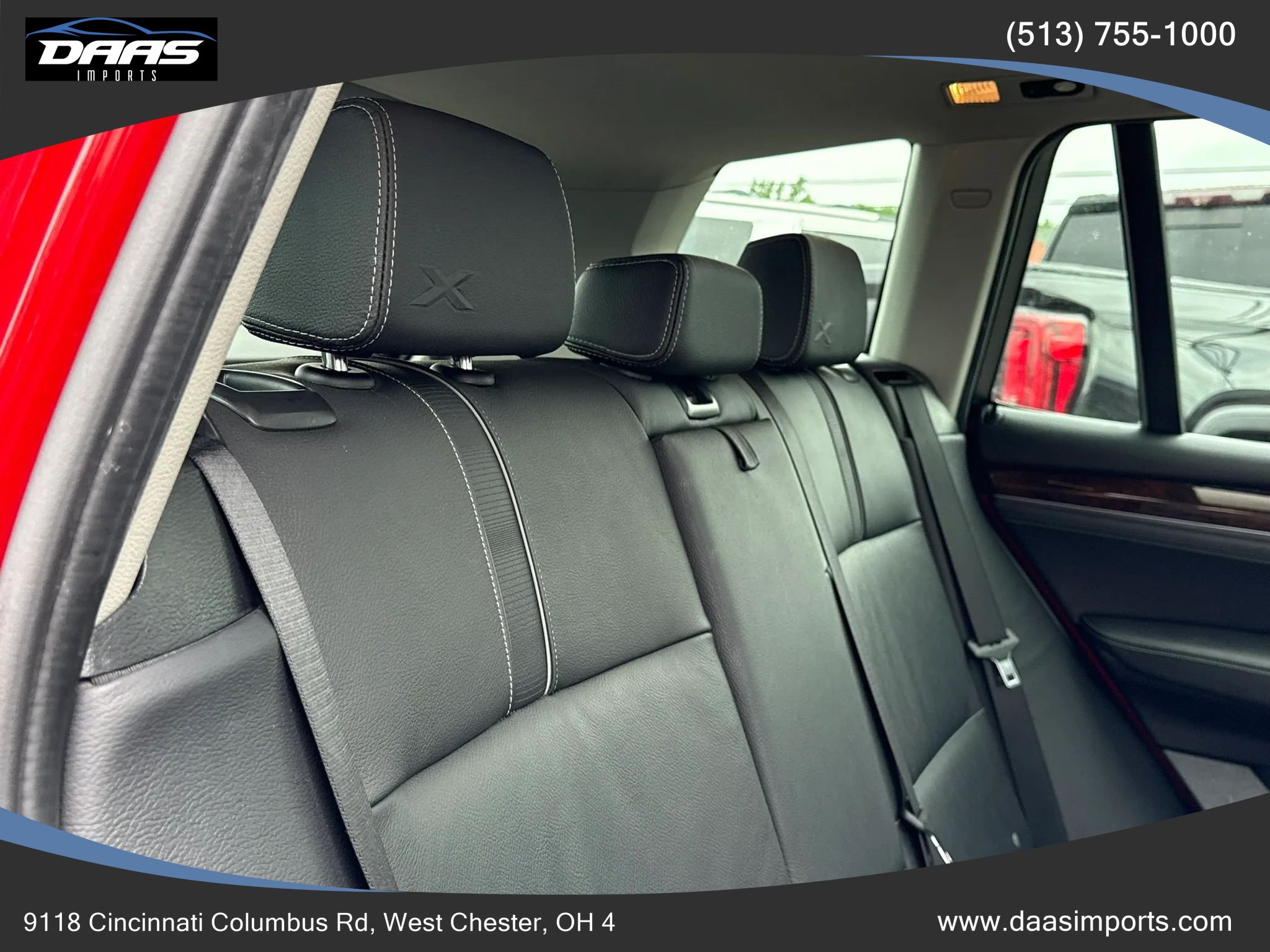 Used 2016 BMW X3 xDrive28i AWD/4WD image 29