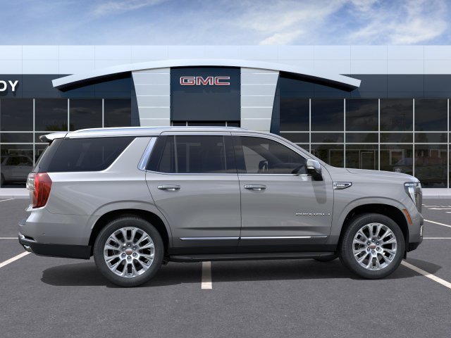 New 2027 GMC Yukon Denali w/ Advanced Technology Package AWD/4WD image 5