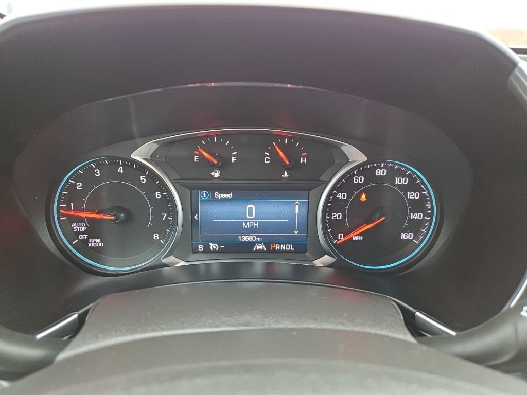 Certified 2024 Chevrolet Equinox LT w/ LPO, Floor Liner Package image 29