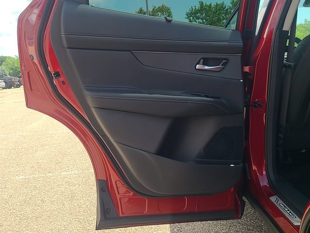 New 2026 Nissan Murano Platinum w/ Cargo Package AWD/4WD image 22