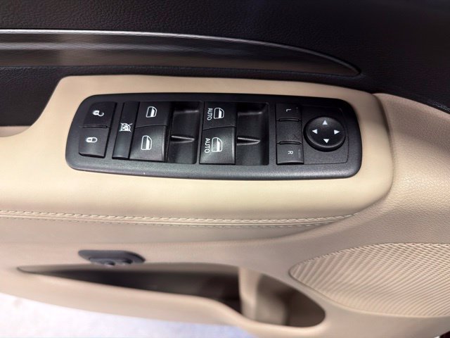 Used 2020 Dodge Durango Citadel w/ Technology Group AWD/4WD image 14