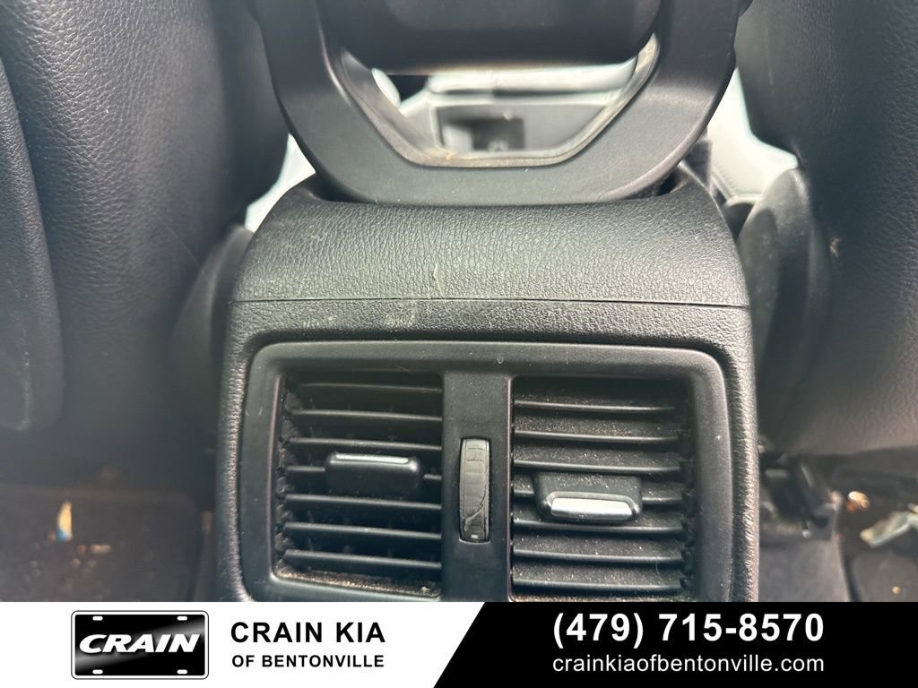 Used 2017 BMW X1 sDrive28i FWD image 11