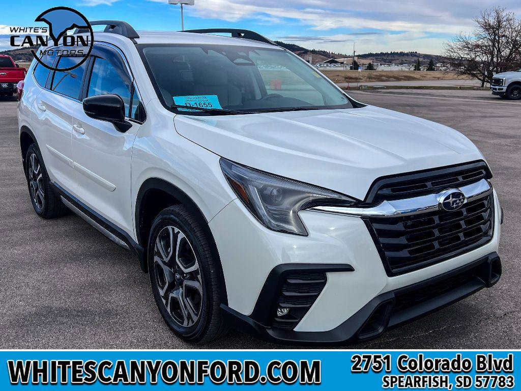Used 2024 Subaru Ascent Limited image 12