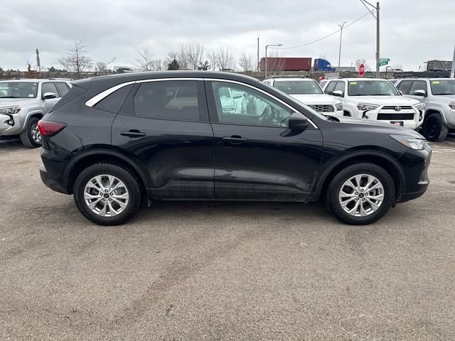 Used 2023 Ford Escape Active image 10