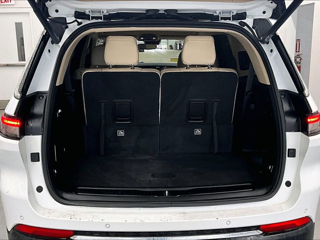 Used 2021 Jeep Grand Cherokee L Limited w/ Trailer Tow Group (B) image 36