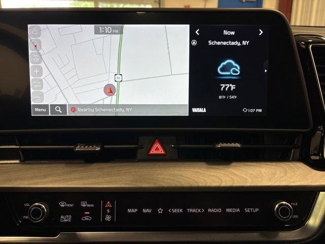 Used 2025 Kia Sportage X-Line w/ Premium Package AWD/4WD image 31