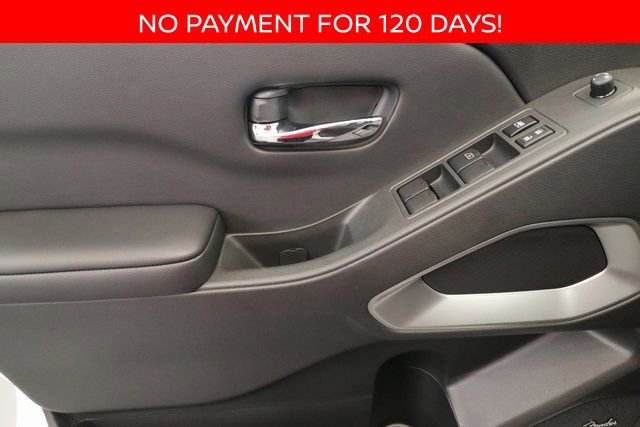 New 2025 Nissan Frontier SV w/ SV Convenience Package image 26
