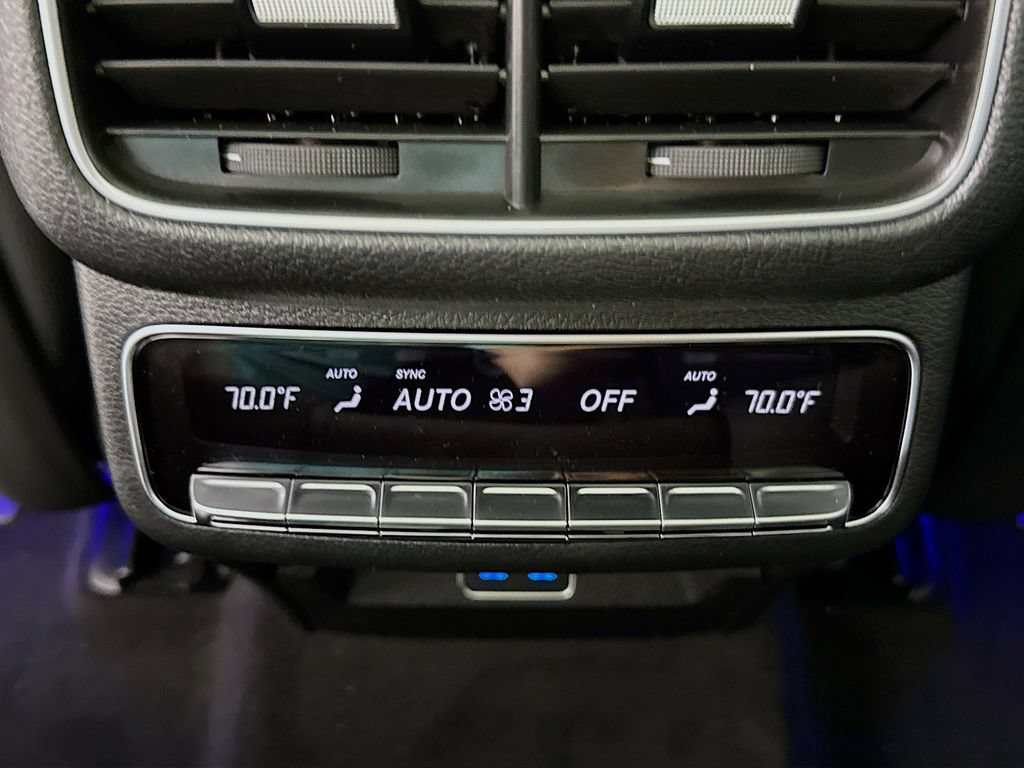 Certified 2026 Mercedes-Benz GLS 450 4MATIC image 27