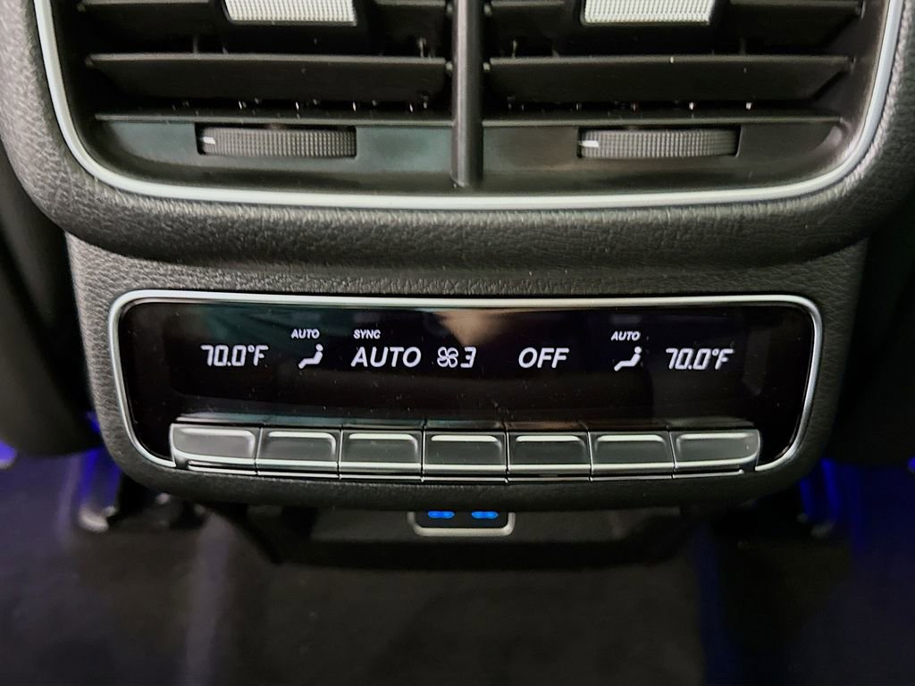 Used 2026 Mercedes-Benz GLS 450 4MATIC image 27