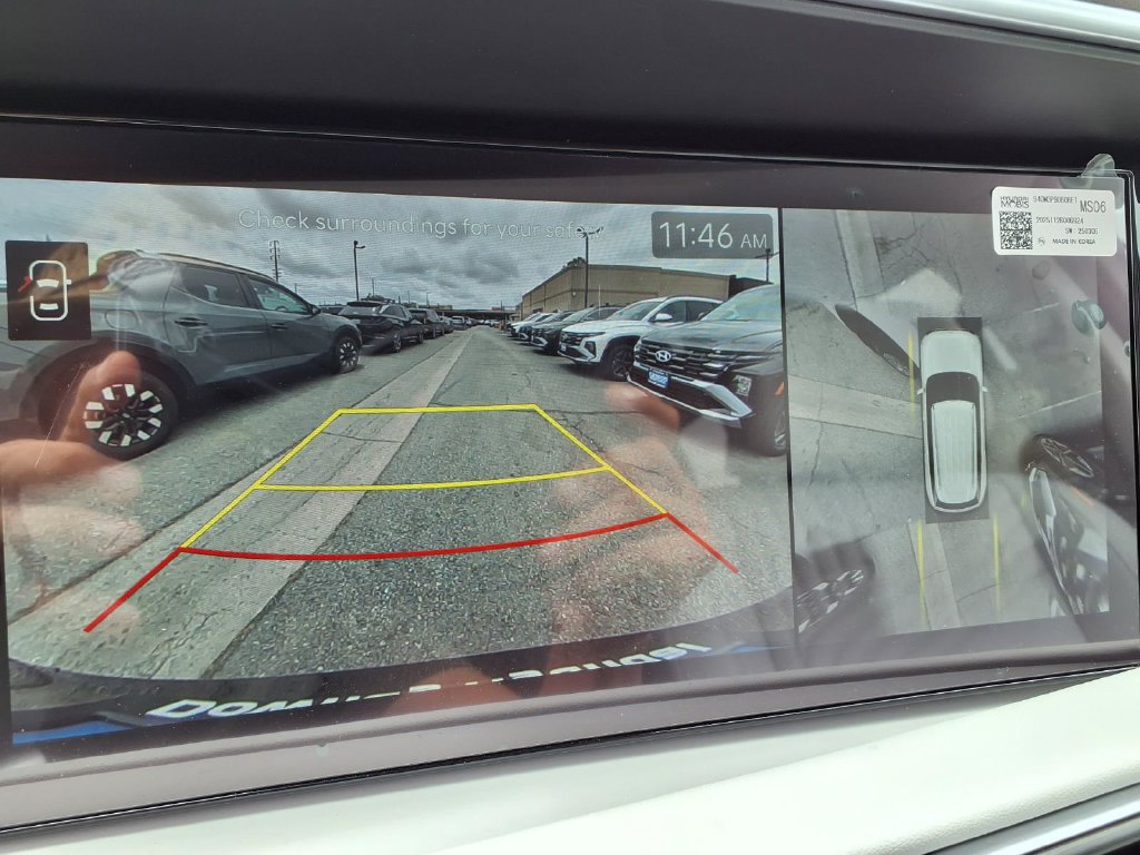 New 2026 Hyundai Palisade SEL FWD image 12