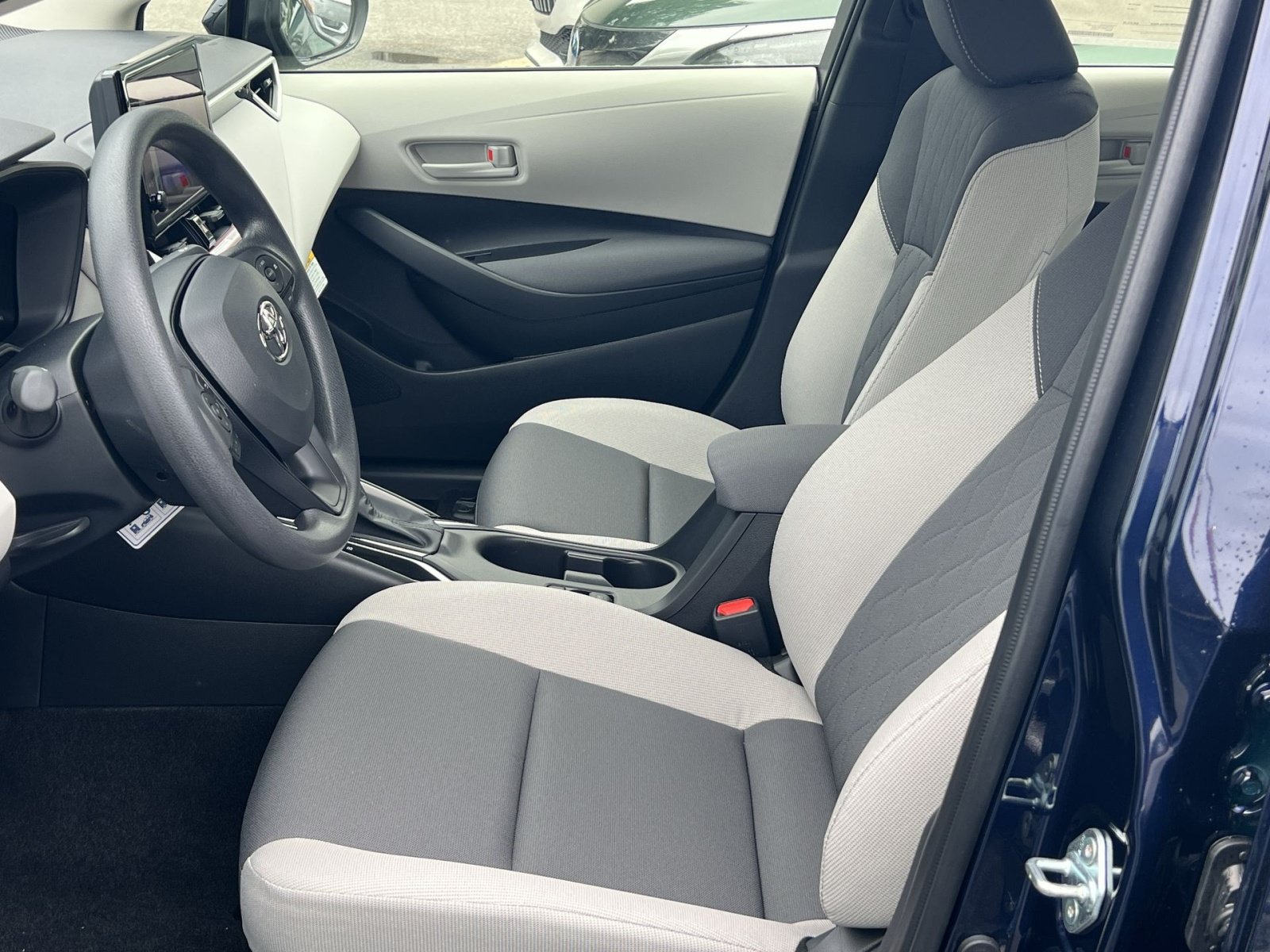 New 2026 Toyota Corolla LE AWD/4WD image 7