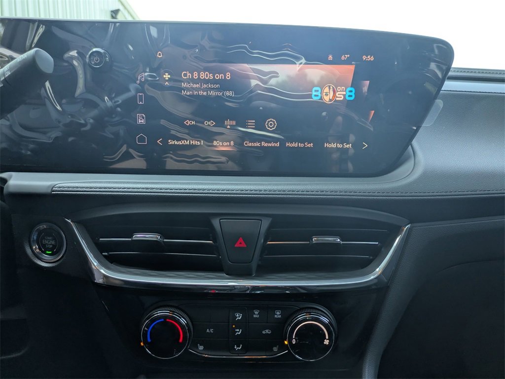 New 2026 Buick Encore GX Sport Touring w/ Advanced Technology Package image 14