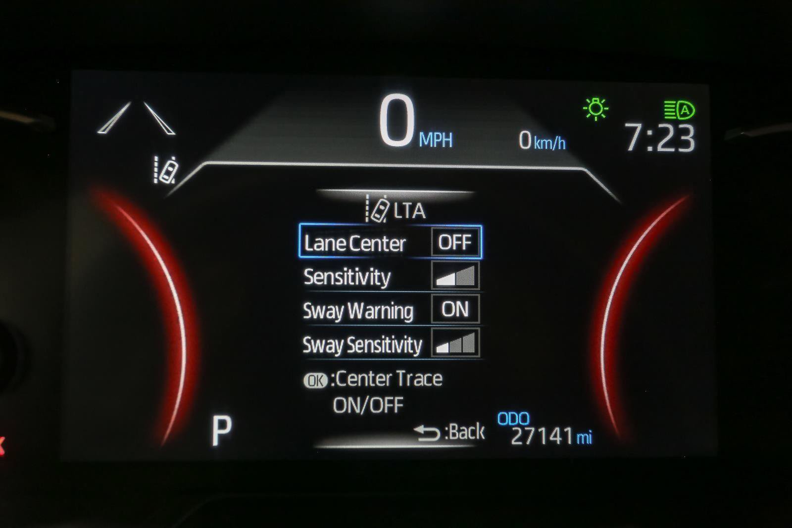 Certified 2025 Toyota RAV4 XLE AWD/4WD image 37