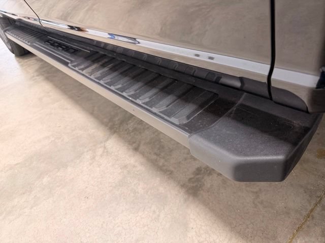 Used 2023 Ford F150 Lariat w/ Equipment Group 502A High AWD/4WD image 17
