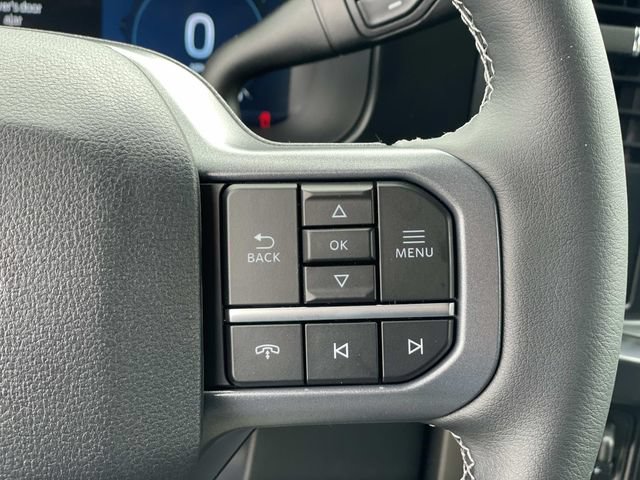 New 2026 Ford F250 Lariat AWD/4WD image 9
