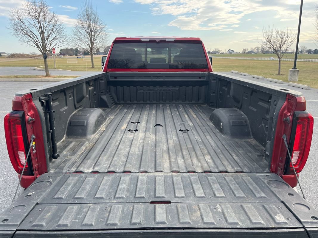 Used 2021 GMC Sierra 3500 Denali AWD/4WD image 27