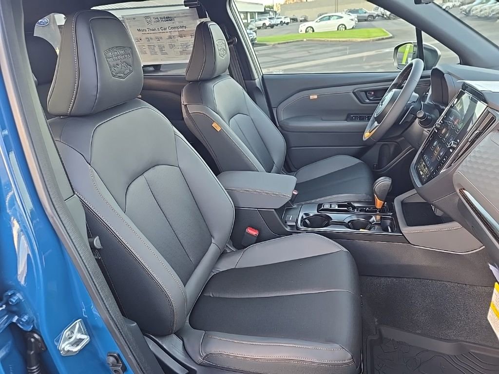 New 2026 Subaru Forester Wilderness image 13