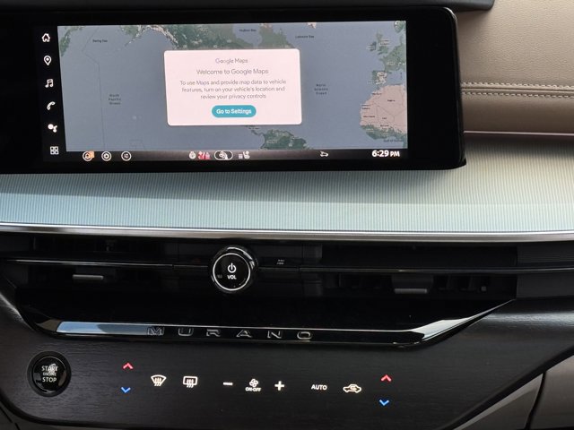 New 2026 Nissan Murano Platinum w/ Technology Package image 18
