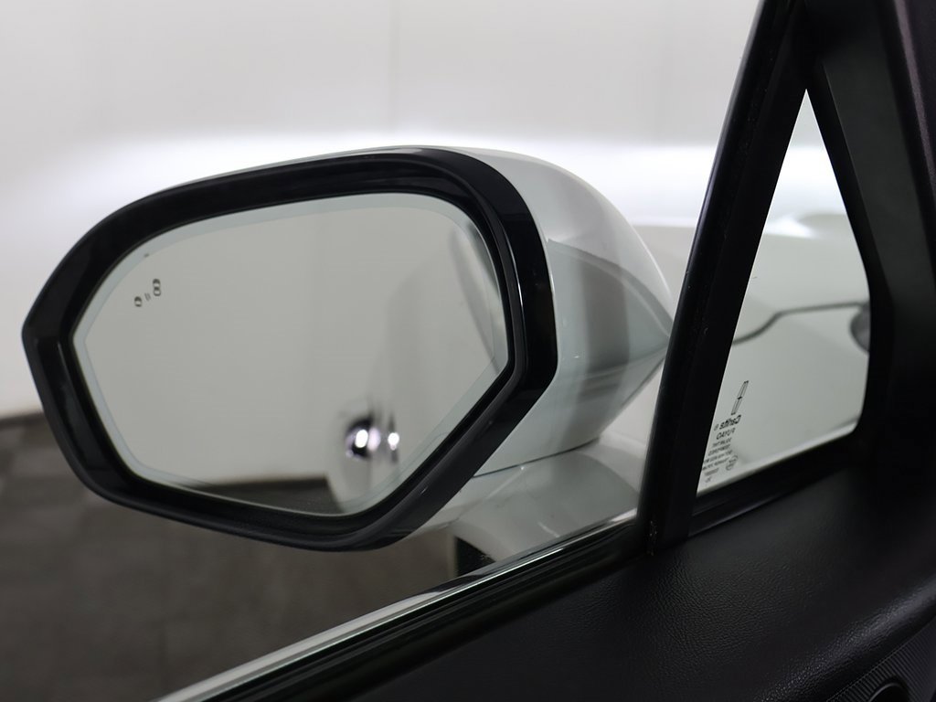 Used 2021 Lincoln Corsair Reserve w/ Equipment Group 201A image 34