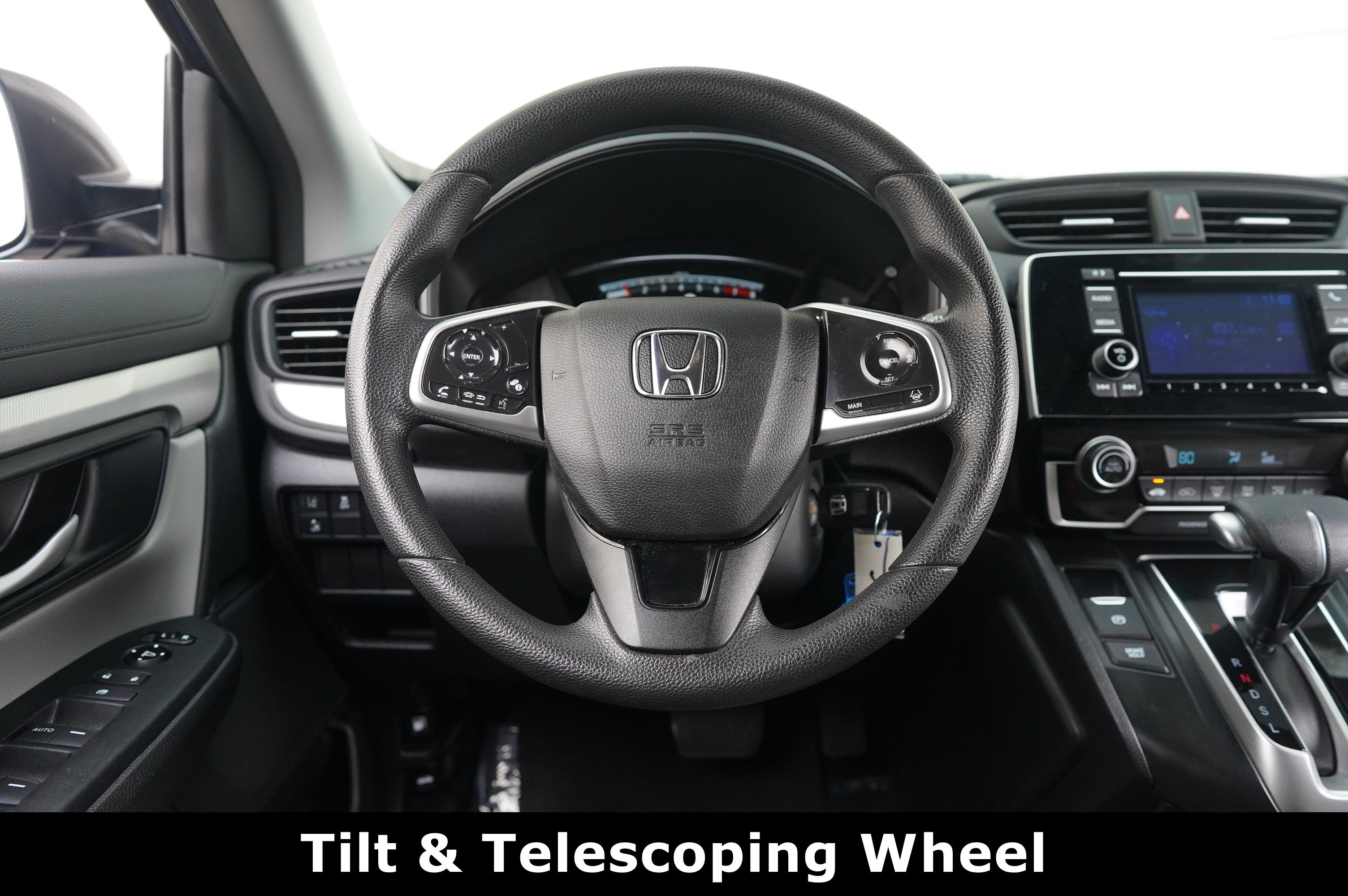 Used 2020 Honda CR-V LX image 9