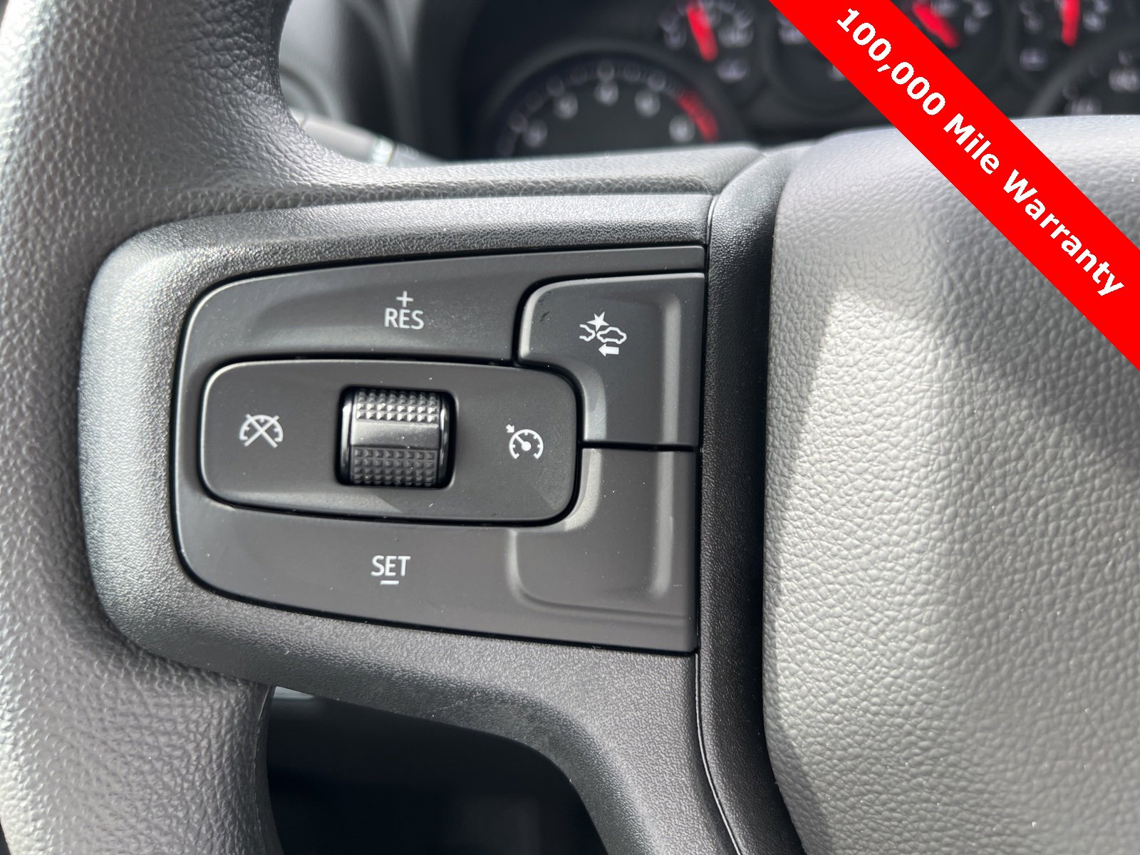 New 2026 Chevrolet Silverado 2500 Custom w/ Custom Value Package image 23