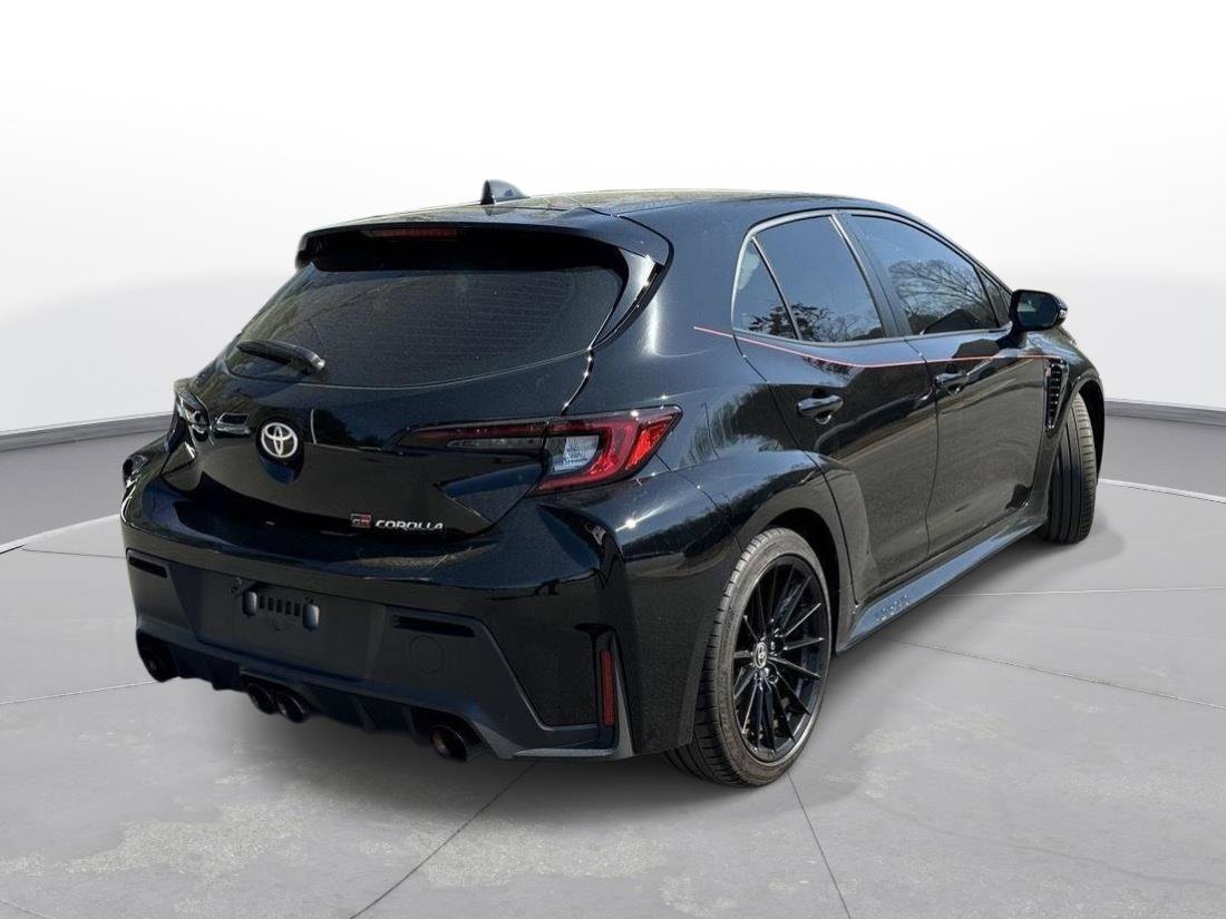 Used 2024 Toyota Corolla Core image 6
