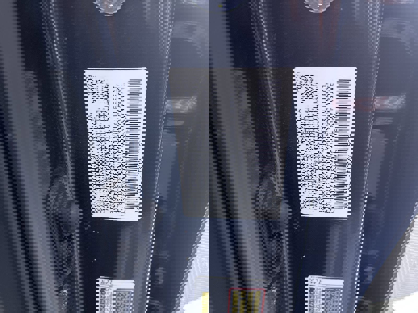 Used 2019 Honda CR-V Touring image 12