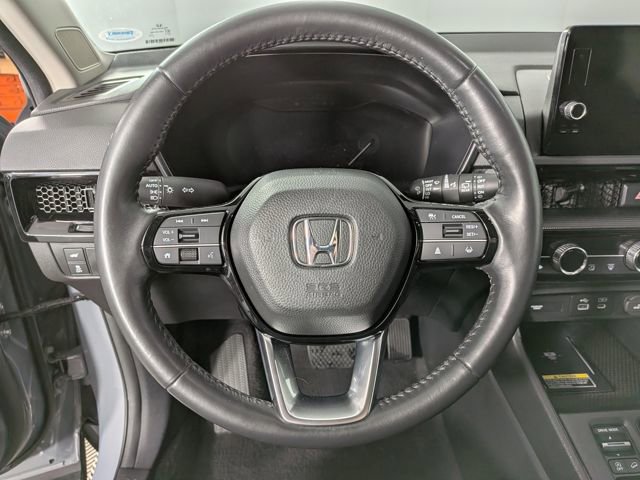 Certified 2023 Honda CR-V EX-L image 21