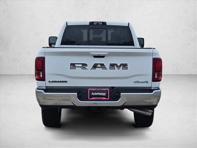 New 2026 RAM 2500 Laramie image 6