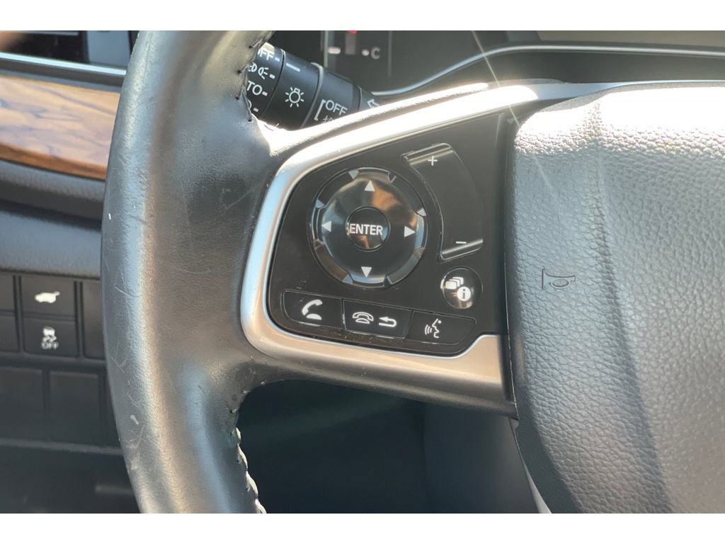 Used 2021 Honda CR-V EX-L image 34